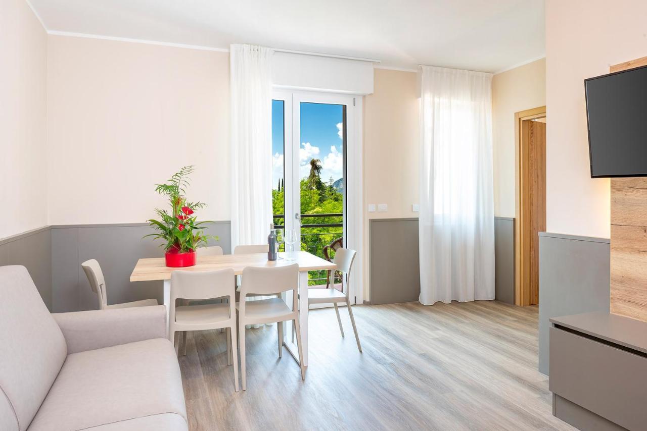 Aparthotel Panorama 3*
