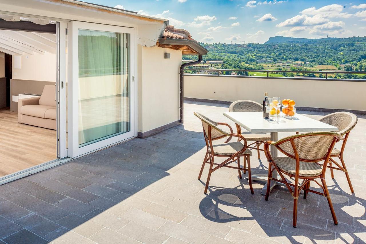Aparthotel Panorama