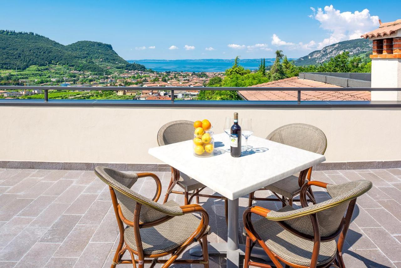 Panorama Aparthotel Costermano sul Garda