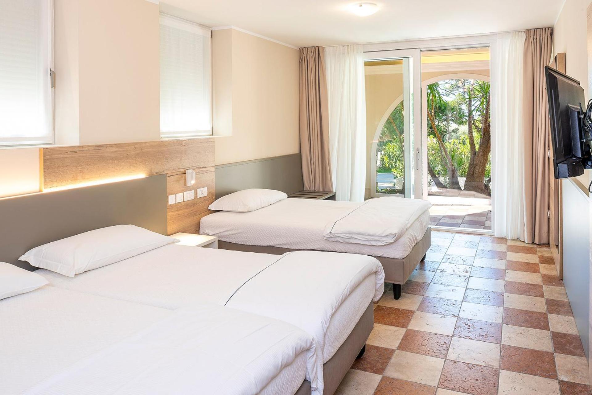 Aparthotel Panorama 3*