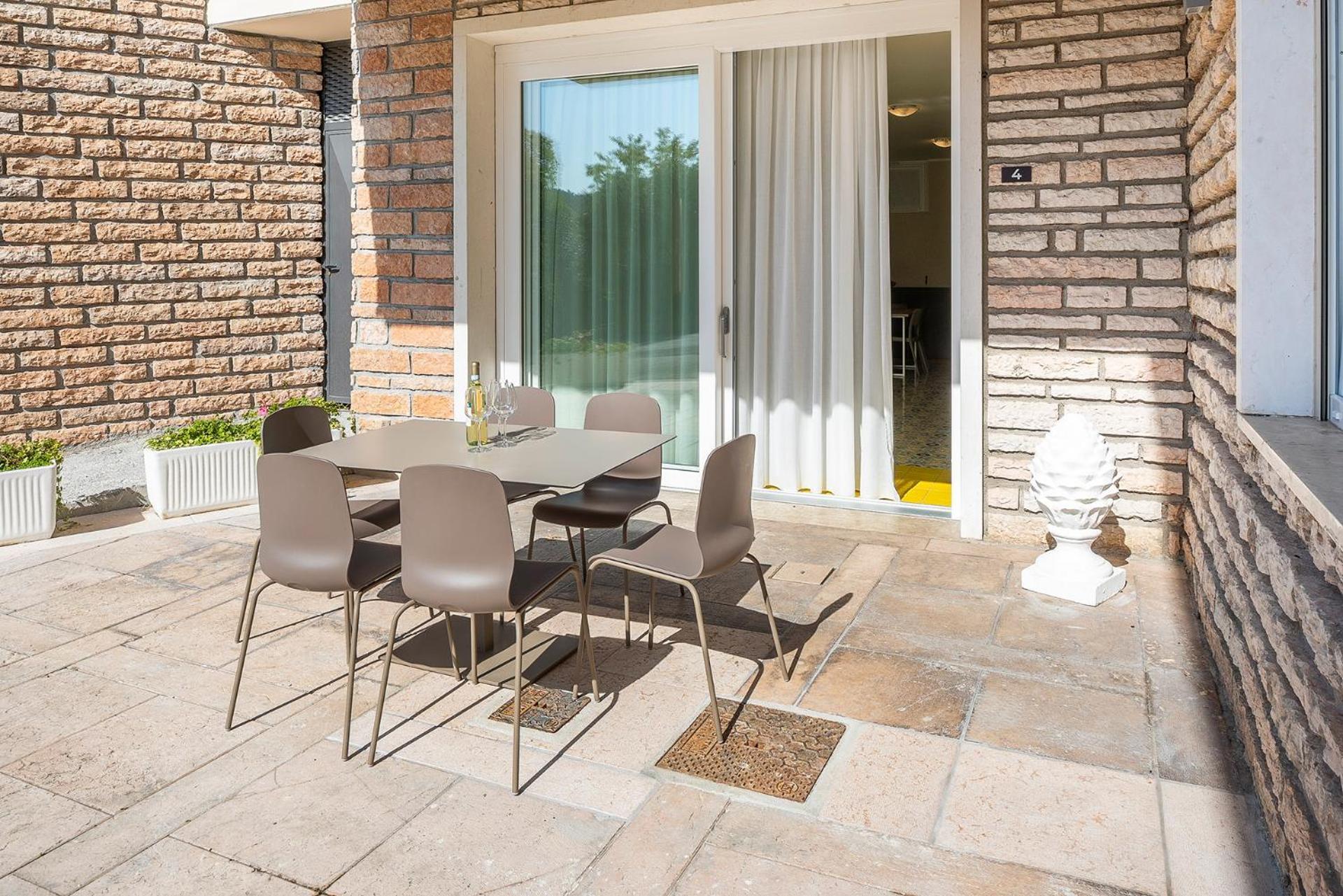 Panorama Aparthotel Costermano sul Garda