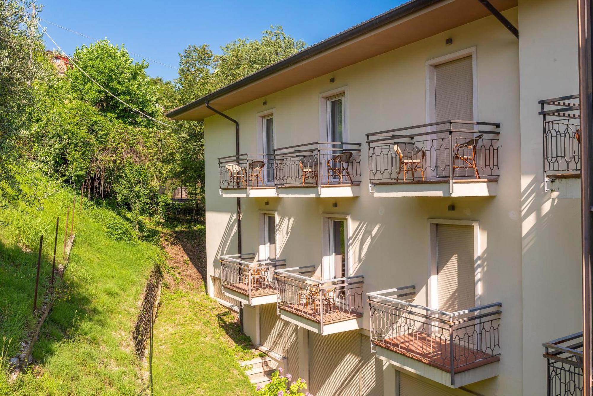 Aparthotel Panorama 3*