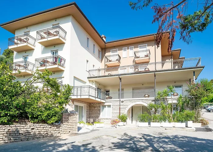 Residenza Panorama