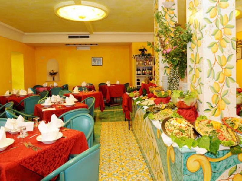 Residenza Panorama Aparthotel 3*