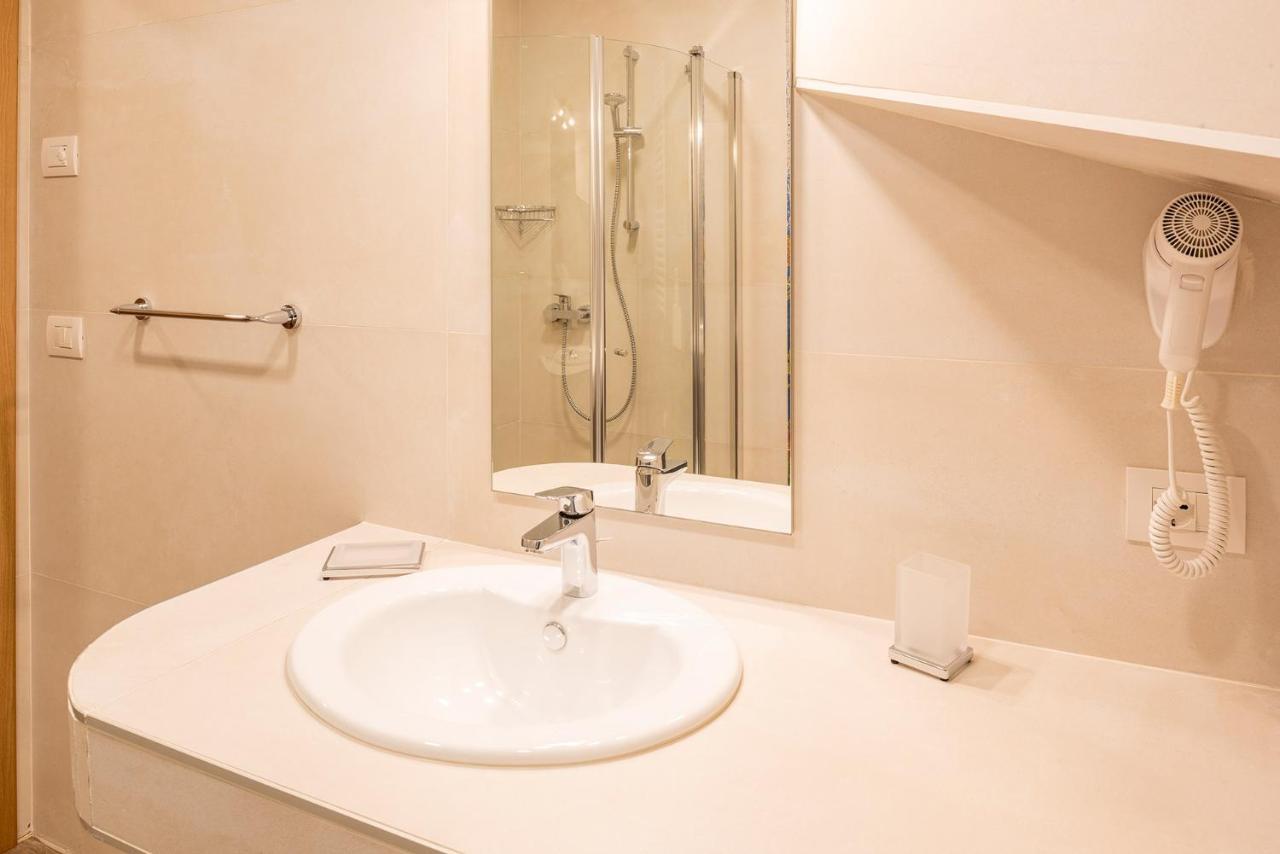 Residenza Panorama Aparthotel 3*