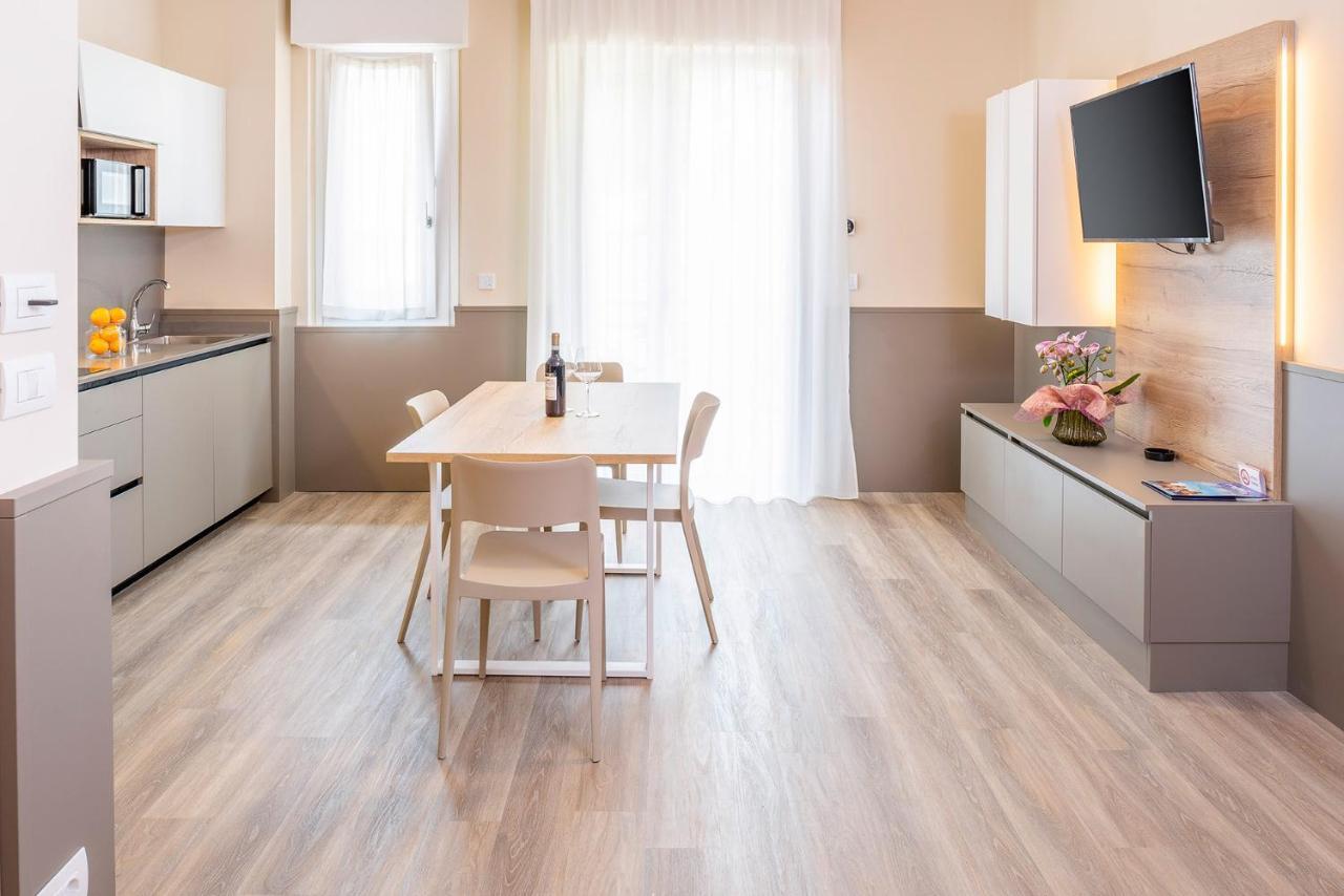 Aparthotel Residenza Panorama Costermano