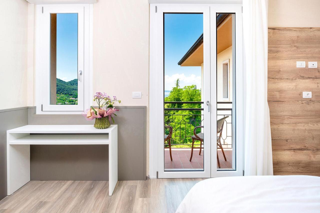 Appart hôtel Residenza Panorama