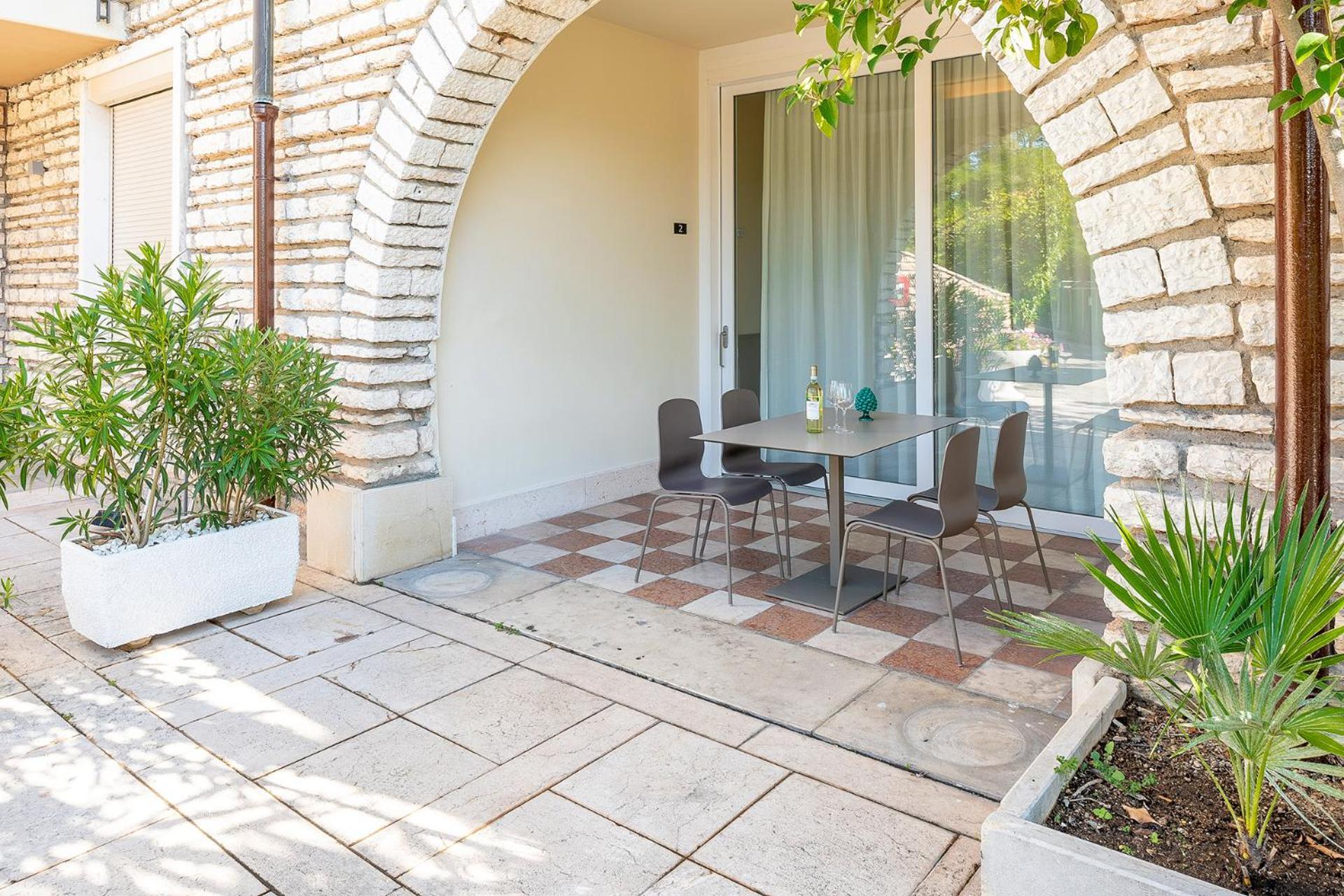 Residenza Panorama Costermano