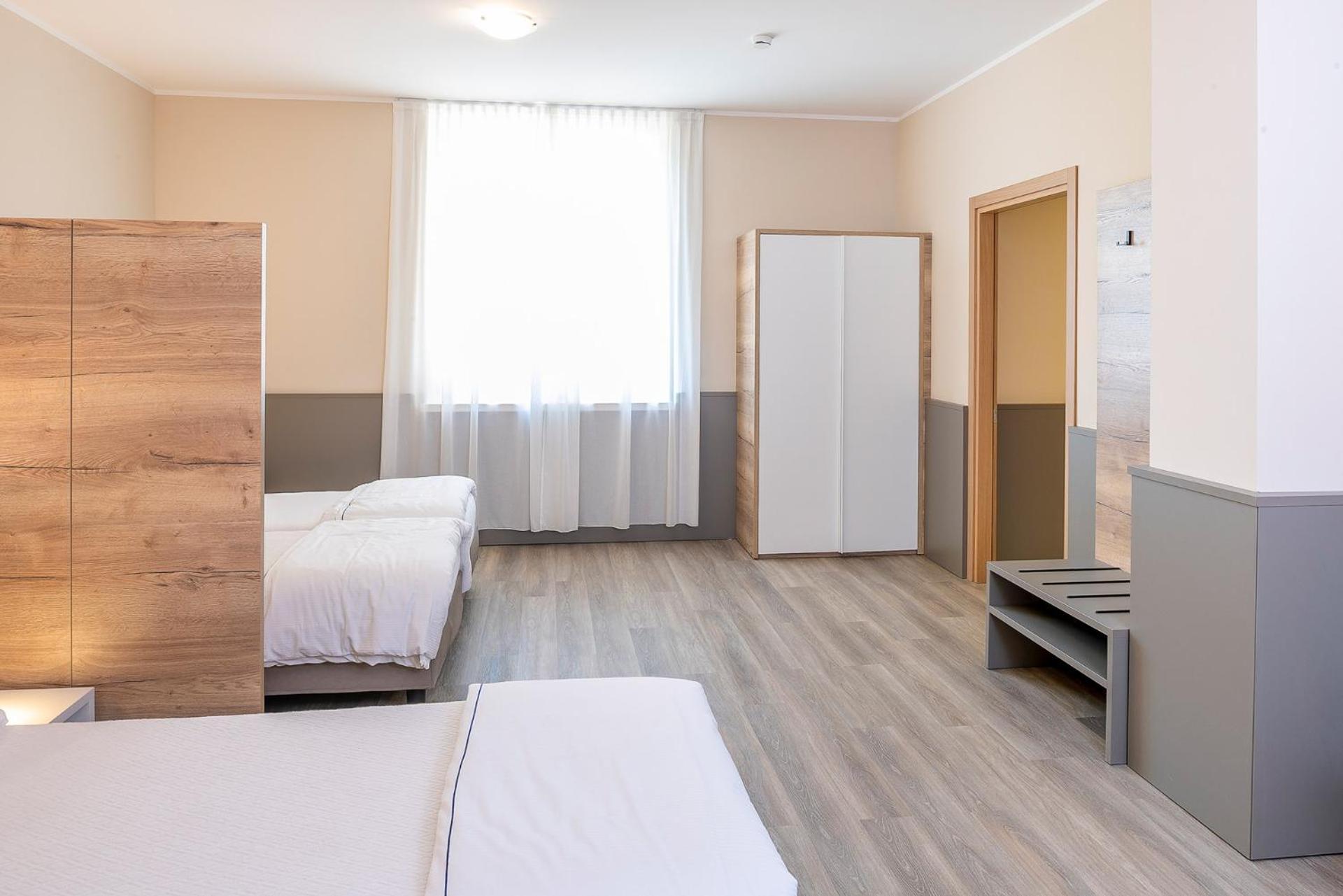 Aparthotel Residenza Panorama Costermano