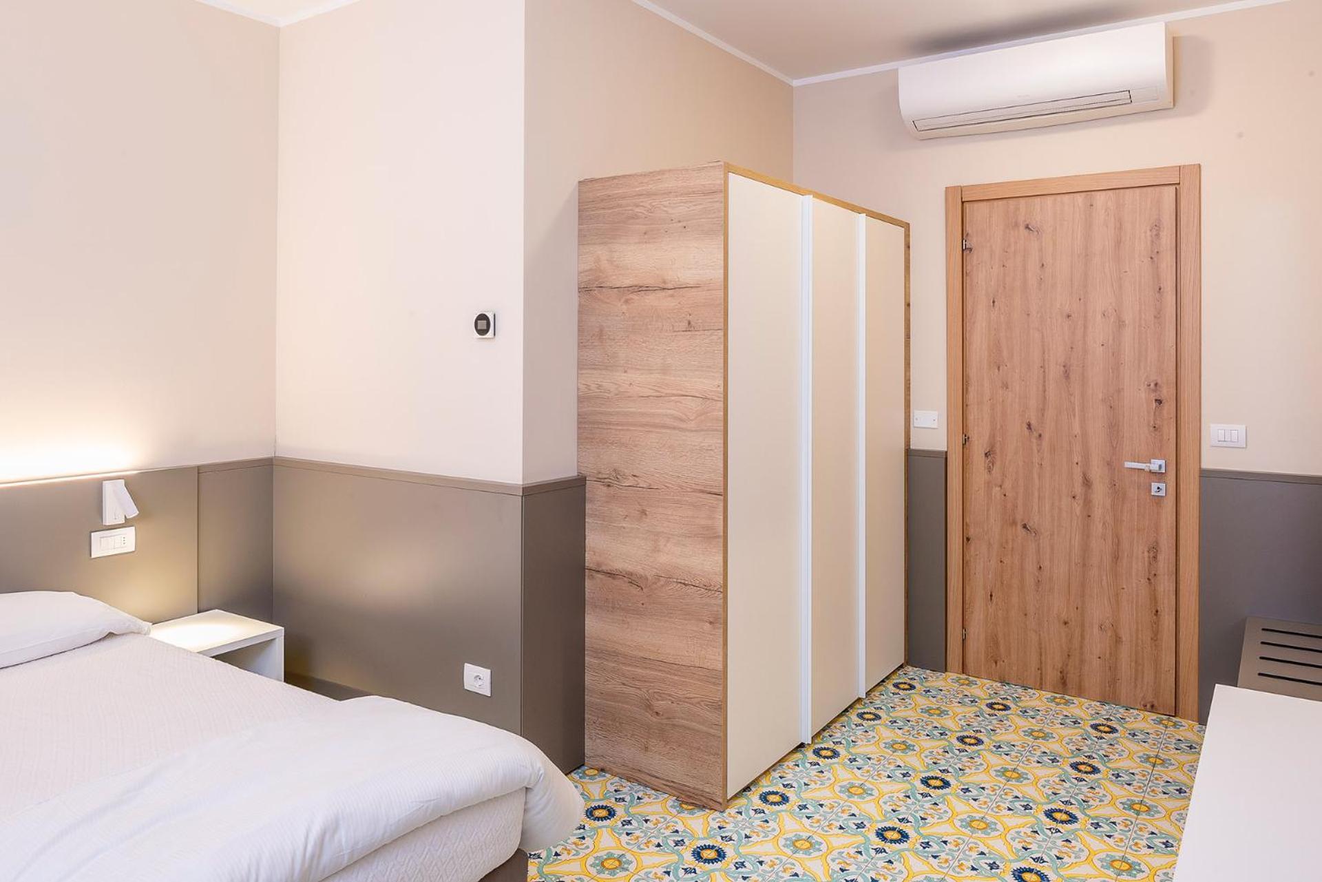 Aparthotel Residenza Panorama