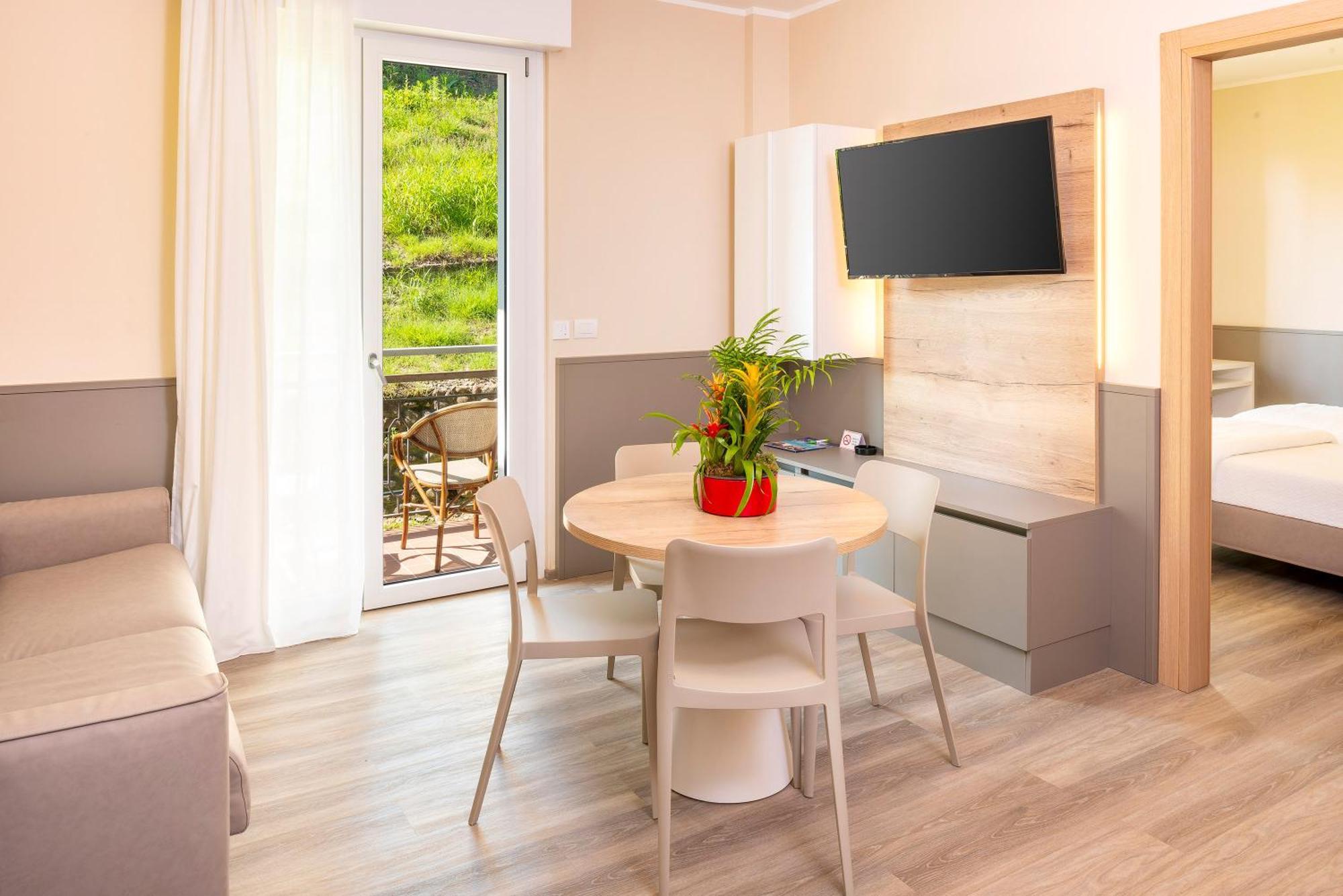 Aparthotel Residenza Panorama