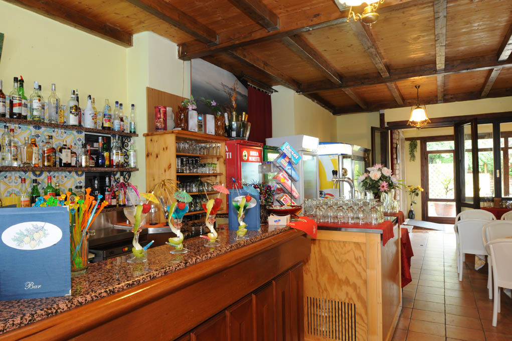 Aparthotel Residenza Panorama Costermano