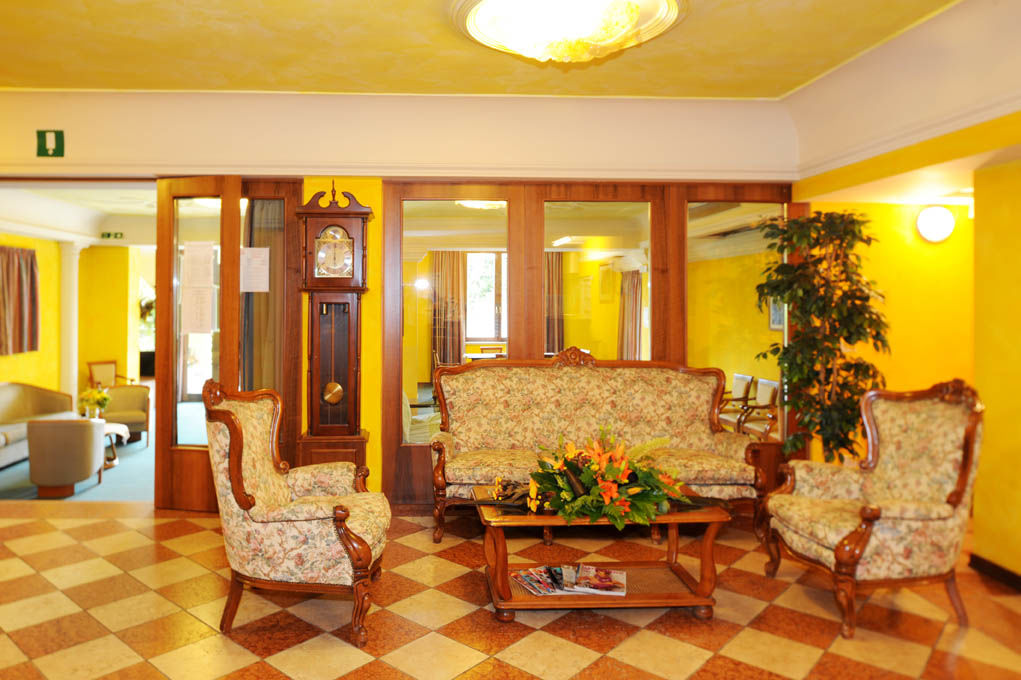 Residenza Panorama Costermano