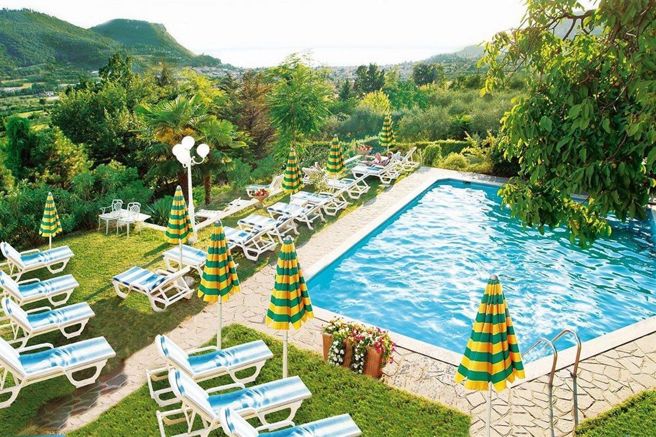 Aparthotel Residenza Panorama